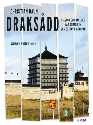cover image of Draksådd